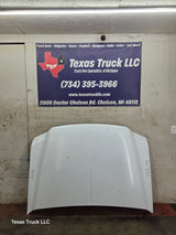 1999-2007 Ford Super Duty Hood F250 F350 F450 F550