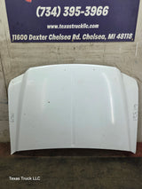 1999-2007 Ford Super Duty Hood F250 F350 F450 F550
