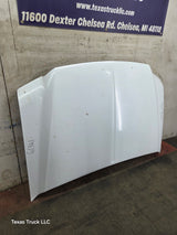 1999-2007 Ford Super Duty Hood F250 F350 F450 F550