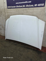 1999-2007 Ford Super Duty Hood F250 F350 F450 F550