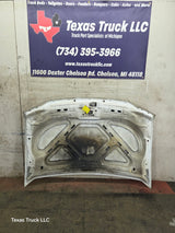 1999-2007 Ford Super Duty Hood F250 F350 F450 F550