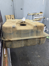 1999-2010 Ford Super Duty F350 F450 F550 Cab & Chassis Fuel Tank Rear mount behind the axle