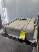2011-2016 Ford Super Duty F350 F450 F550 Cab & Chassis Fuel Tank Rear mount behind the axle