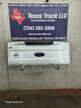 2017-2022 Ford F250 F350 F450 F550 Super Duty Step Tailgate