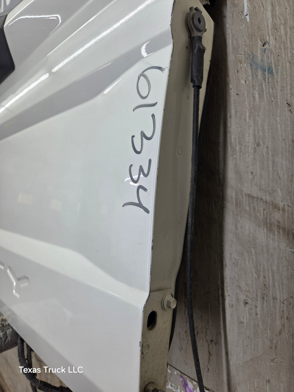 2017-2022 Ford F250 F350 F450 F550 Super Duty Step Tailgate