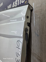 2017-2022 Ford F250 F350 F450 F550 Super Duty Step Tailgate