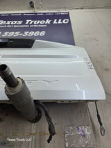 2017-2022 Ford F250 F350 F450 F550 Super Duty Step Tailgate