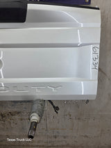 2017-2022 Ford F250 F350 F450 F550 Super Duty Step Tailgate