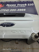 2017-2022 Ford F250 F350 F450 F550 Super Duty Step Tailgate