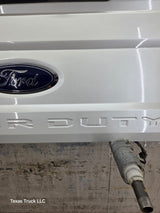 2017-2022 Ford F250 F350 F450 F550 Super Duty Step Tailgate