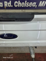 2017-2022 Ford F250 F350 F450 F550 Super Duty Step Tailgate