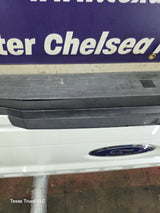 2017-2022 Ford F250 F350 F450 F550 Super Duty Step Tailgate