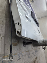 2017-2022 Ford F250 F350 F450 F550 Super Duty Step Tailgate