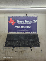 2017-2022 Ford F250 F350 F450 F550 Super Duty Step Tailgate
