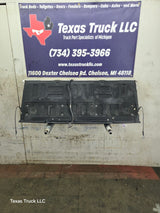 2017-2022 Ford F250 F350 F450 F550 Super Duty Step Tailgate