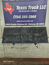 2017-2022 Ford F250 F350 F450 F550 Super Duty Step Tailgate
