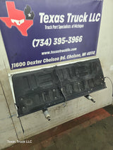 2017-2022 Ford F250 F350 F450 F550 Super Duty Step Tailgate