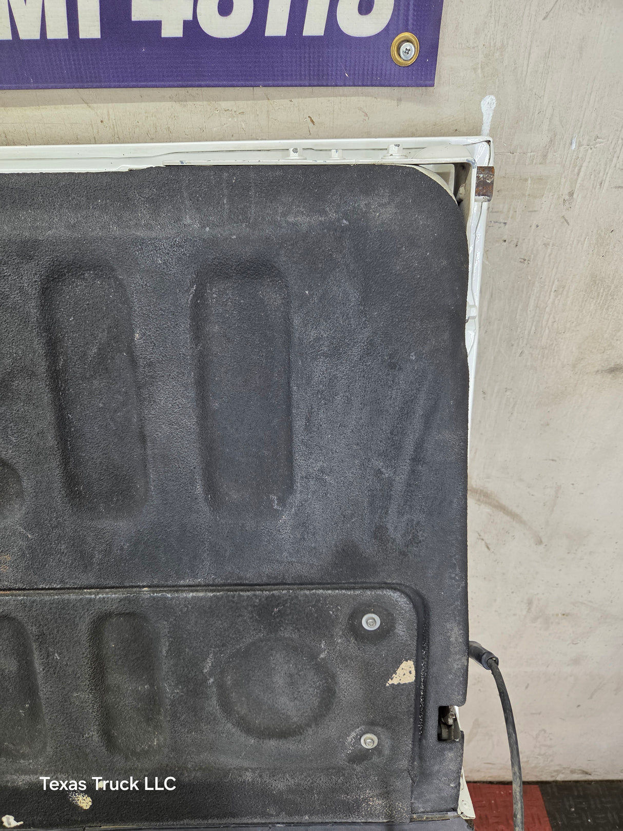 2017-2022 Ford F250 F350 F450 F550 Super Duty Step Tailgate