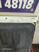 2017-2022 Ford F250 F350 F450 F550 Super Duty Step Tailgate