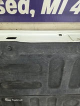 2017-2022 Ford F250 F350 F450 F550 Super Duty Step Tailgate