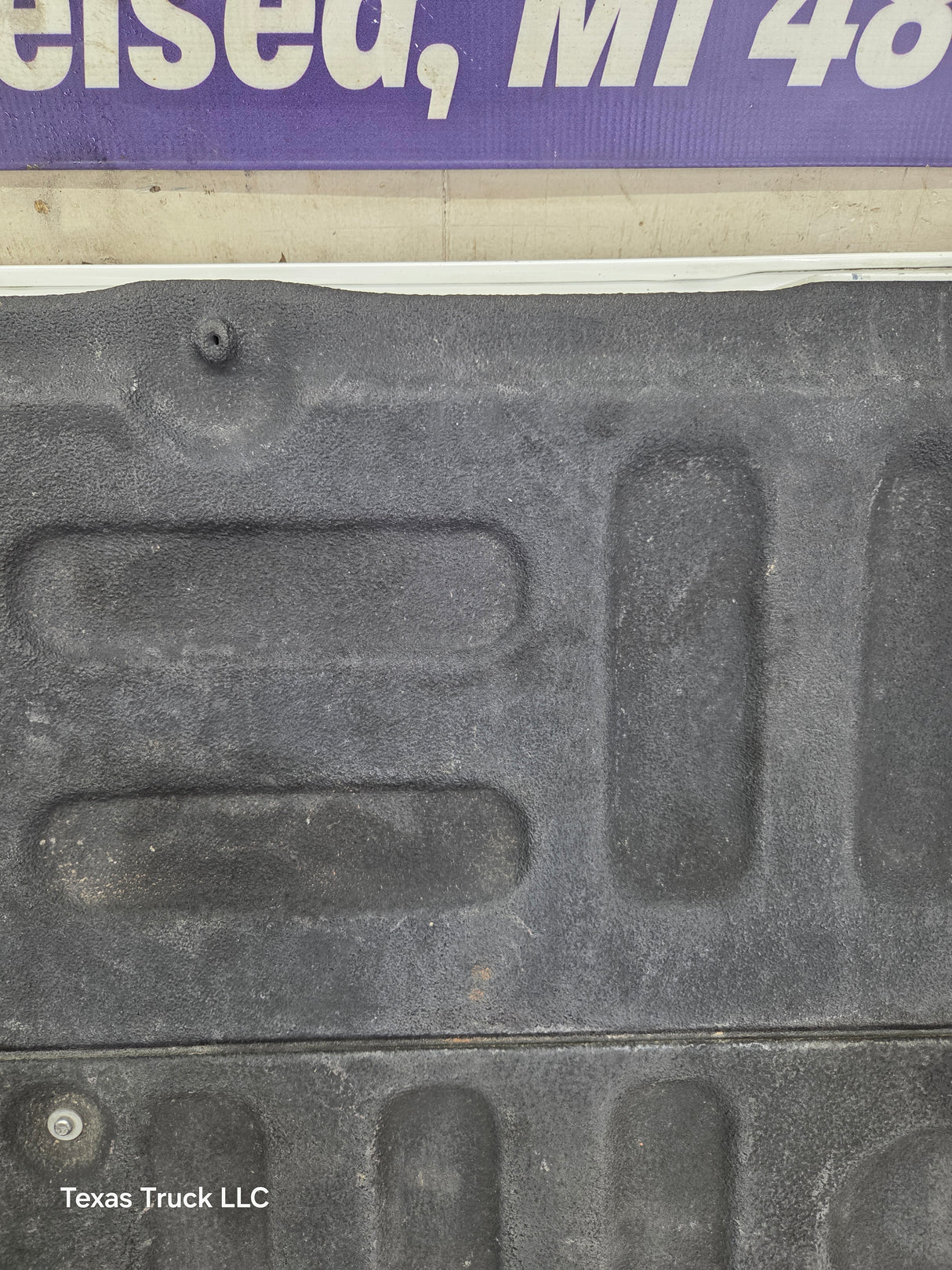 2017-2022 Ford F250 F350 F450 F550 Super Duty Step Tailgate