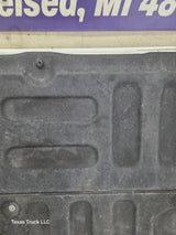 2017-2022 Ford F250 F350 F450 F550 Super Duty Step Tailgate