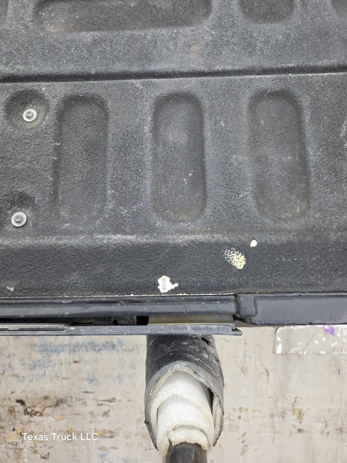 2017-2022 Ford F250 F350 F450 F550 Super Duty Step Tailgate