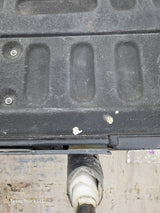 2017-2022 Ford F250 F350 F450 F550 Super Duty Step Tailgate