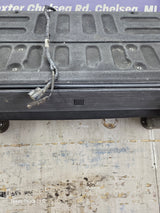 2017-2022 Ford F250 F350 F450 F550 Super Duty Step Tailgate
