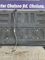 2017-2022 Ford F250 F350 F450 F550 Super Duty Step Tailgate