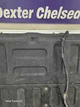 2017-2022 Ford F250 F350 F450 F550 Super Duty Step Tailgate