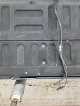 2017-2022 Ford F250 F350 F450 F550 Super Duty Step Tailgate