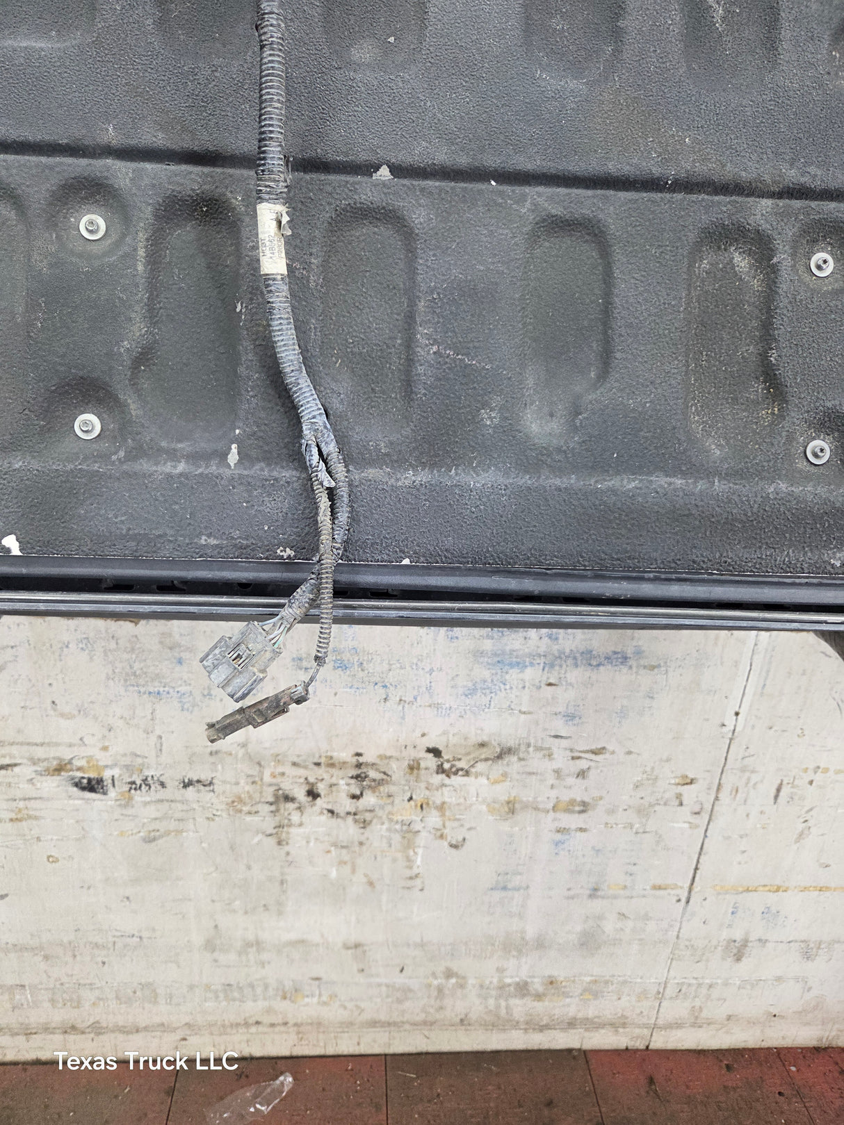 2017-2022 Ford F250 F350 F450 F550 Super Duty Step Tailgate