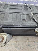 2017-2022 Ford F250 F350 F450 F550 Super Duty Step Tailgate