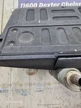 2017-2022 Ford F250 F350 F450 F550 Super Duty Step Tailgate