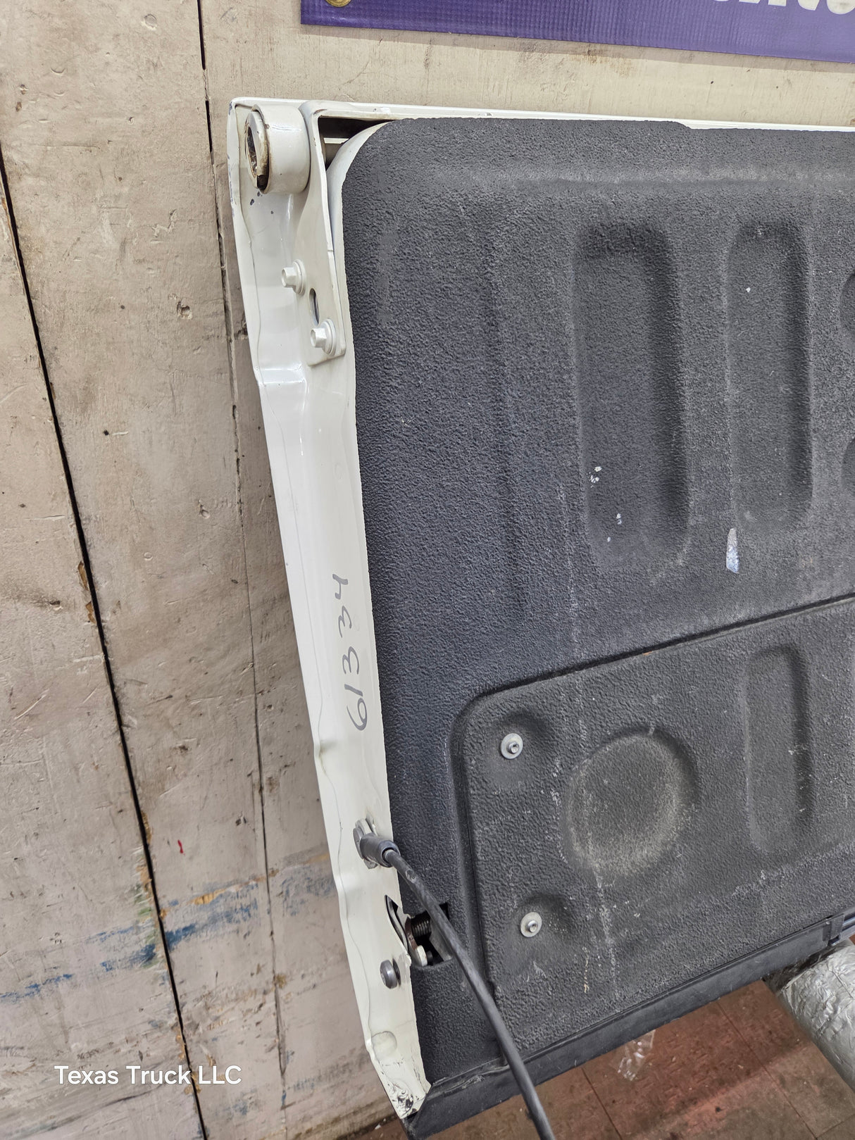 2017-2022 Ford F250 F350 F450 F550 Super Duty Step Tailgate