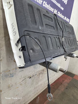2017-2022 Ford F250 F350 F450 F550 Super Duty Step Tailgate