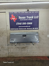 2005-2011 Dodge Dakota 3rd Gen Tailgate