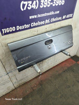 2005-2011 Dodge Dakota 3rd Gen Tailgate