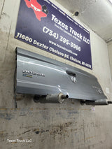 2005-2011 Dodge Dakota 3rd Gen Tailgate
