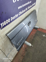 2005-2011 Dodge Dakota 3rd Gen Tailgate