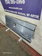 2005-2011 Dodge Dakota 3rd Gen Tailgate