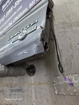 2005-2011 Dodge Dakota 3rd Gen Tailgate