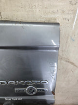 2005-2011 Dodge Dakota 3rd Gen Tailgate