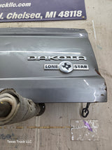 2005-2011 Dodge Dakota 3rd Gen Tailgate