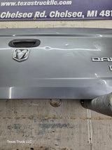 2005-2011 Dodge Dakota 3rd Gen Tailgate