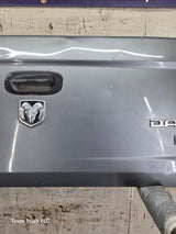 2005-2011 Dodge Dakota 3rd Gen Tailgate