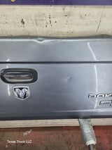 2005-2011 Dodge Dakota 3rd Gen Tailgate