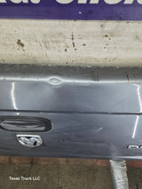 2005-2011 Dodge Dakota 3rd Gen Tailgate