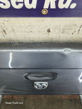 2005-2011 Dodge Dakota 3rd Gen Tailgate